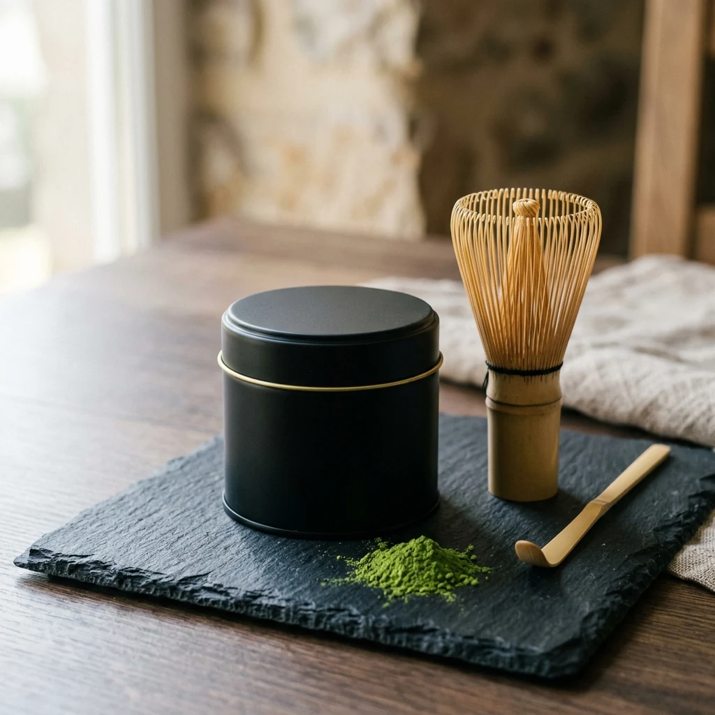 Ōzoku Ceremonial Organic Matcha